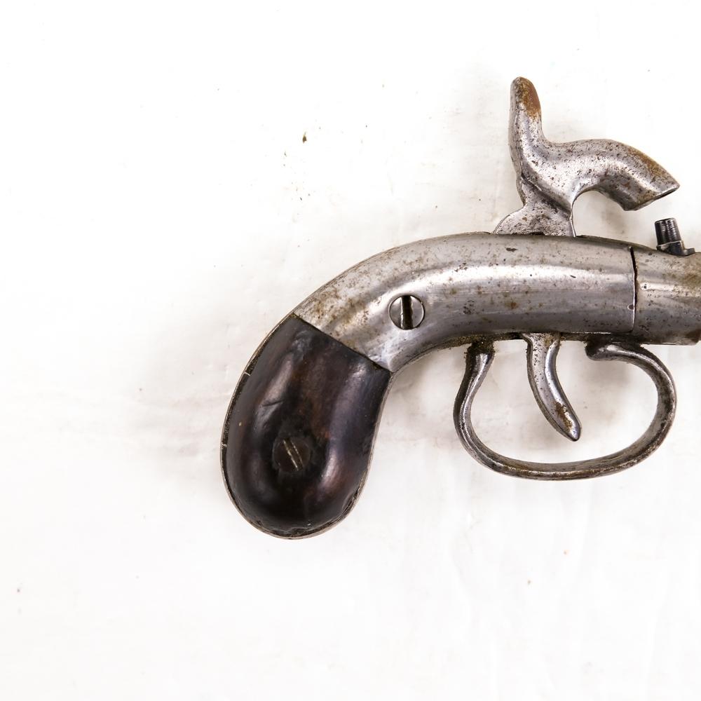 Unknown MFG .44BP Boot Gun (C) nsn