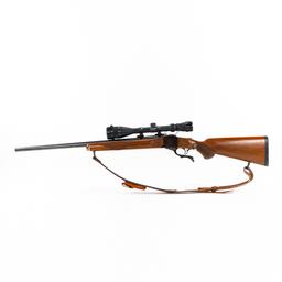 Ruger No1 220swift 26" Rifle 133-28158