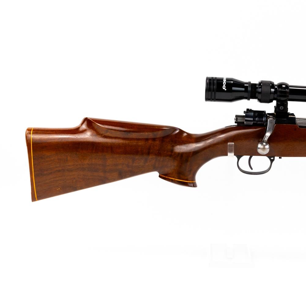 Fab de Itajuba 08/34.30 7mm Rifle 19536