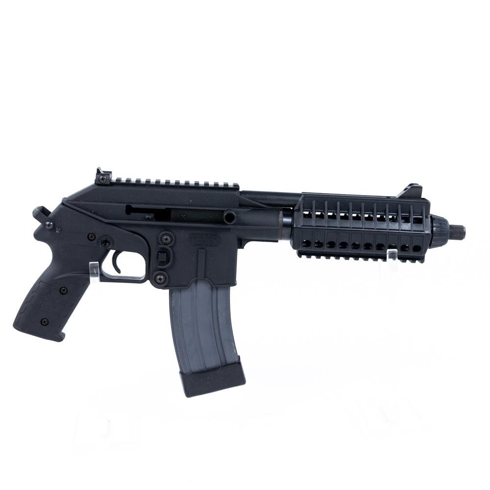 KelTec PLR-16 5.56 9" Pistol P4G16