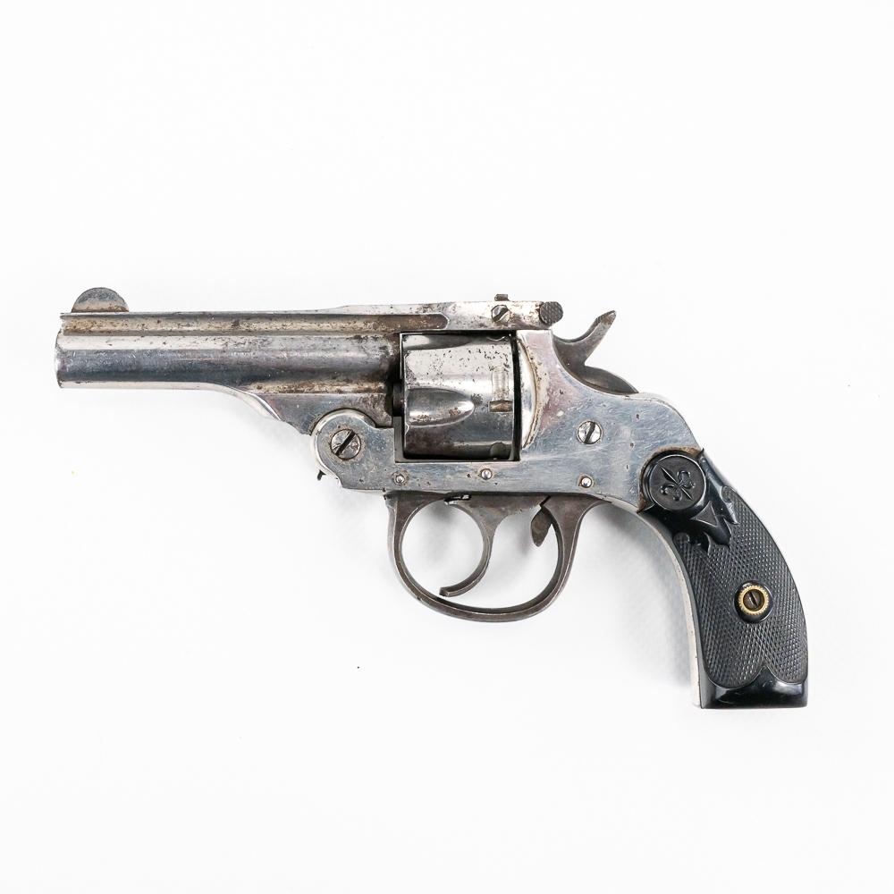 Thames Arms Co. Top Break Revolver .32S&W (C)1991