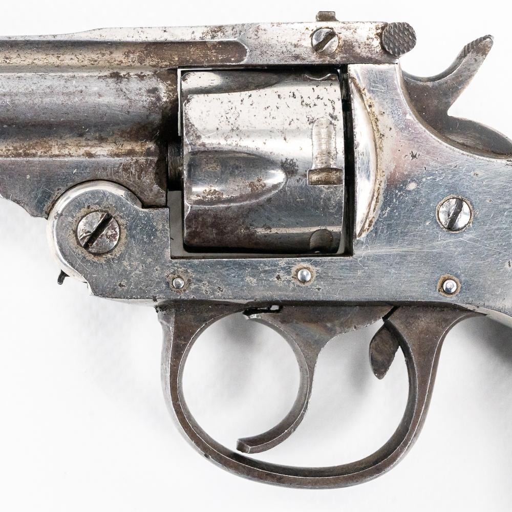 Thames Arms Co. Top Break Revolver .32S&W (C)1991