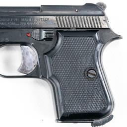 Armi Tanfoglio GT27 .25acp 2.5" Pistol M80725