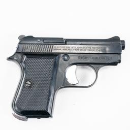 Armi Tanfoglio GT27 .25acp 2.5" Pistol M80725