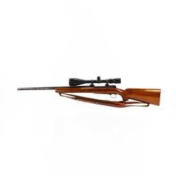 1964 Winchester 70 .30-06 24" Rifle (C) 724475