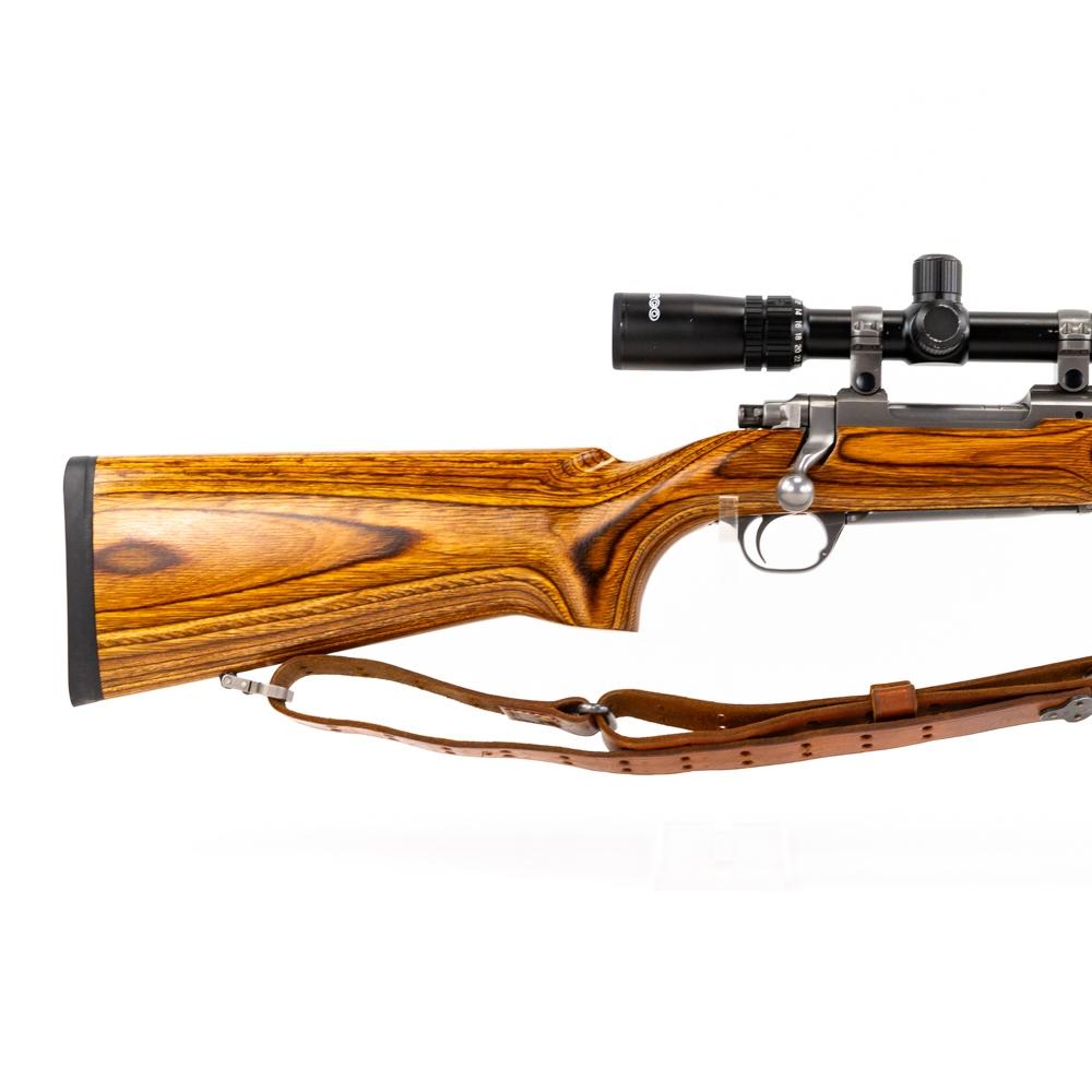 Ruger M77 Mark II .223Rem 27" Rifle 784-22737