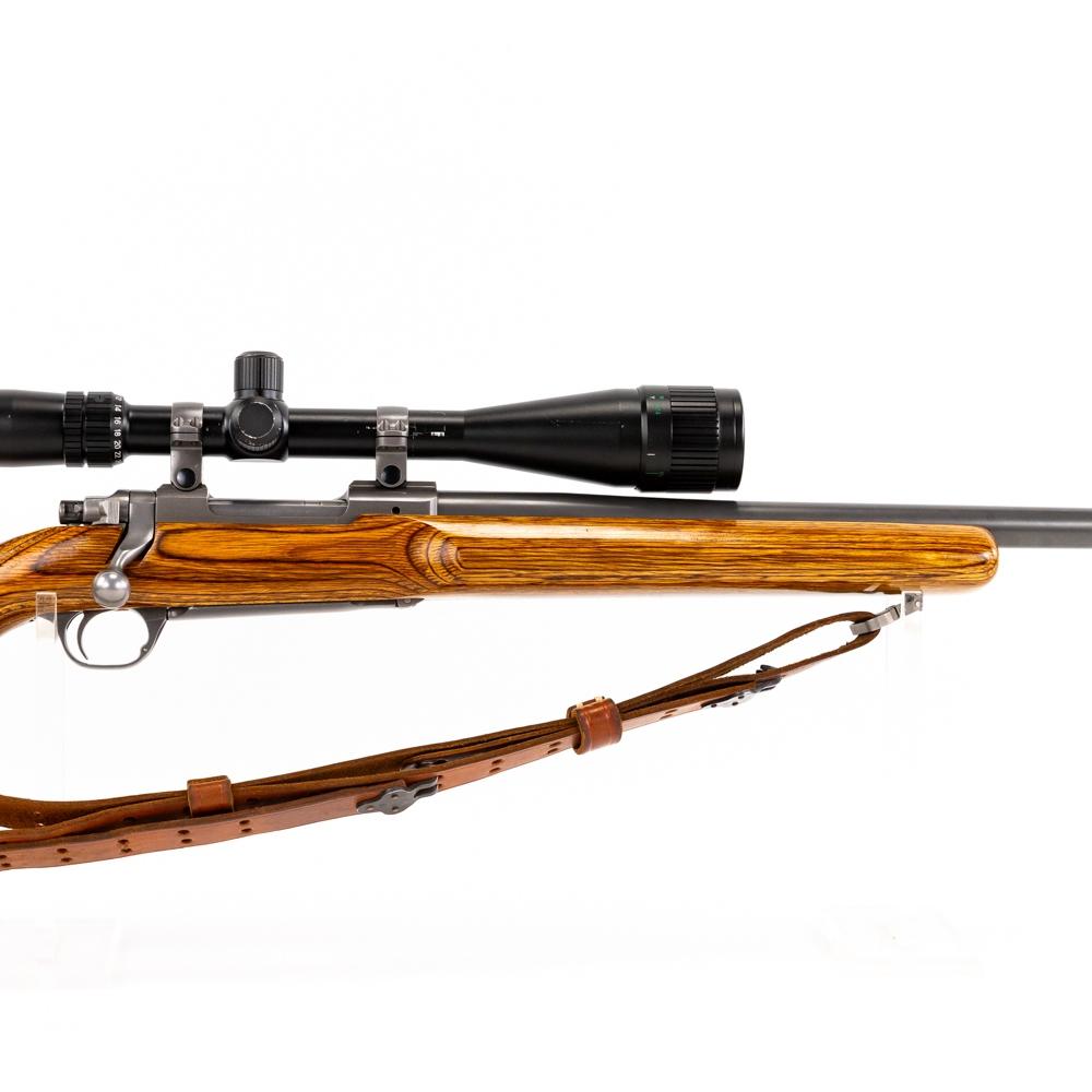 Ruger M77 Mark II .223Rem 27" Rifle 784-22737