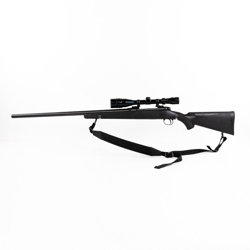 Savage 112 223 26" Rifle F534167