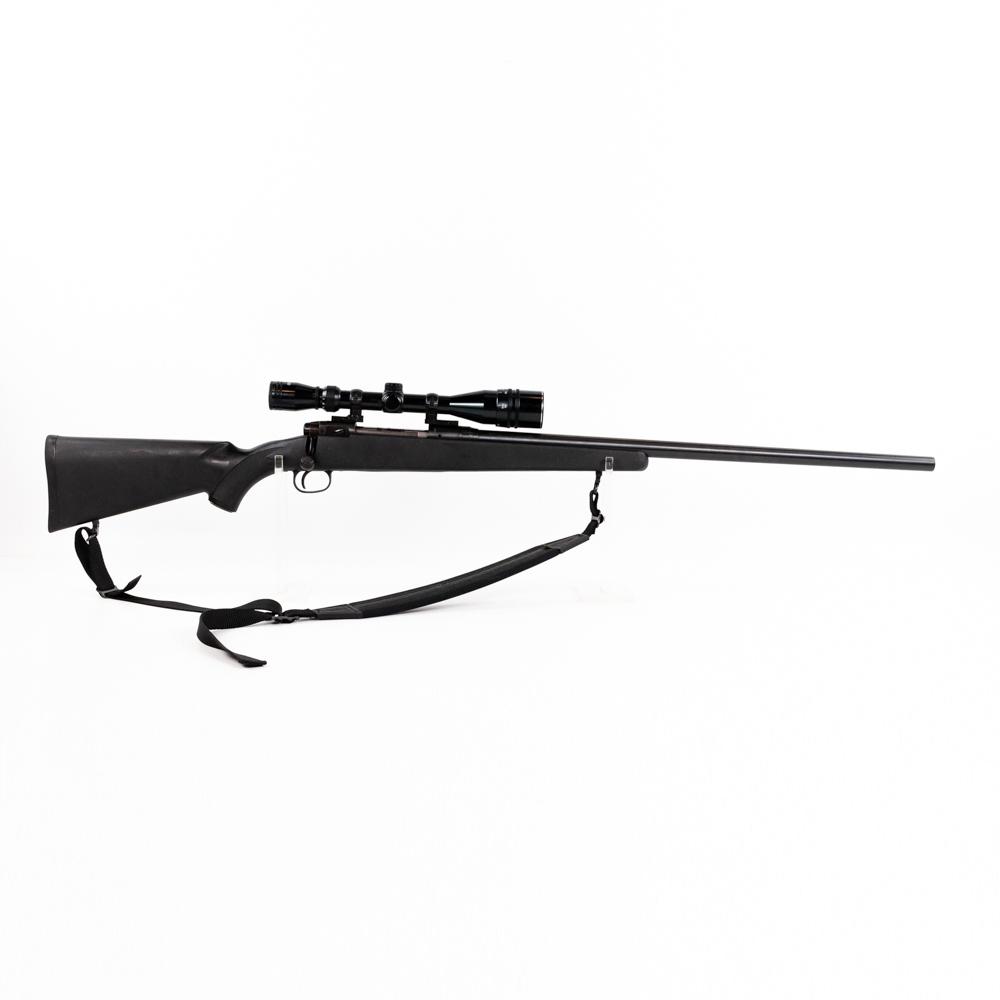 Savage 112 223 26" Rifle F534167