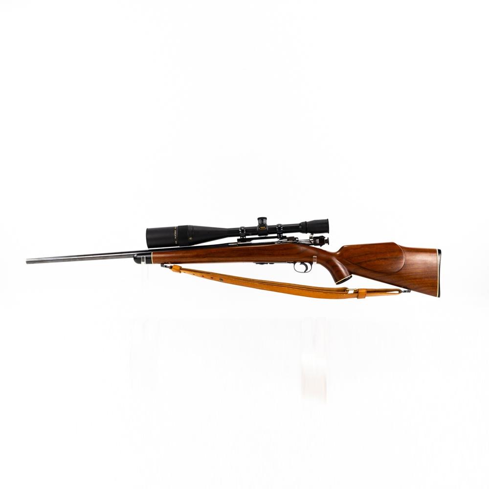 CUSTOM! Springfield 1922 22lr 24" Rifle 5884B