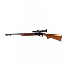 Remington 552 Speedmaster 22lr Rifle A1631001