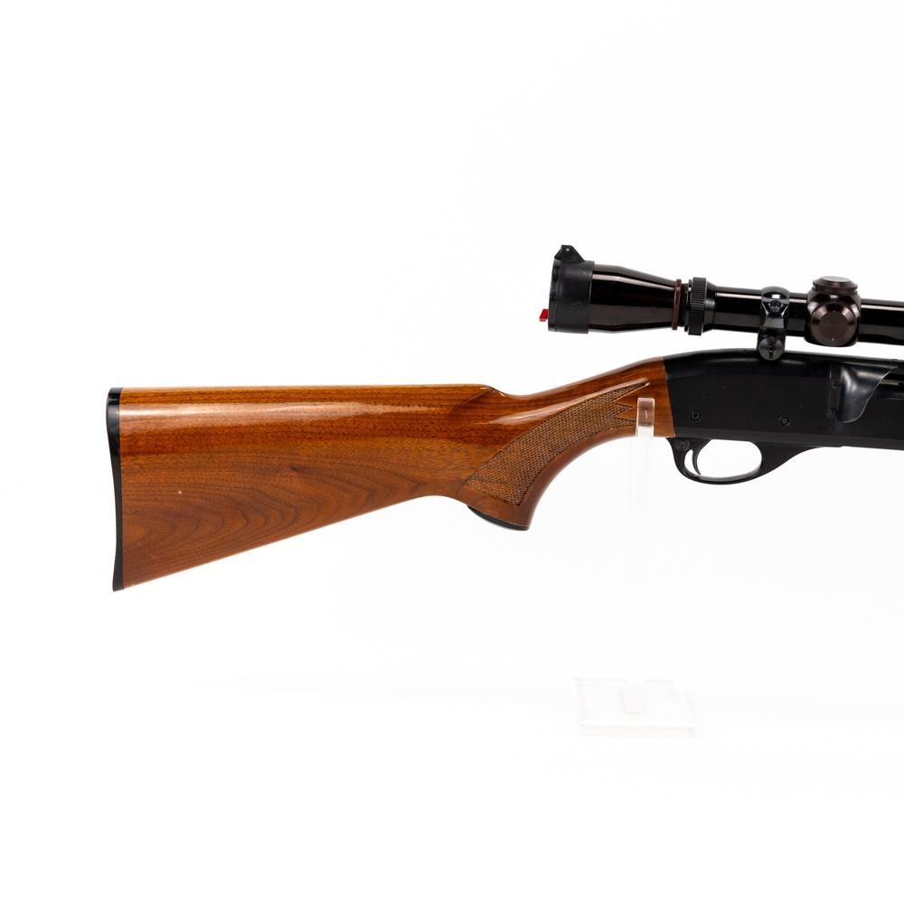 Remington 552 Speedmaster 22lr Rifle A1631001