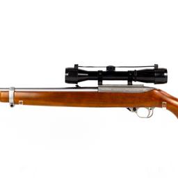 Ruger 10/22 22lr Rifle 234-70950