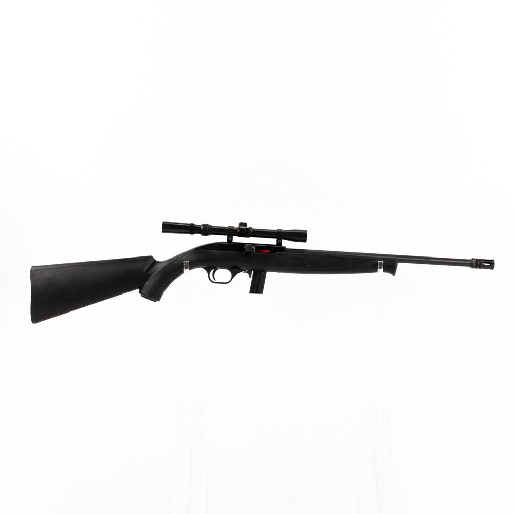 Mossberg International 715T 22lr Rifle EM K3975973