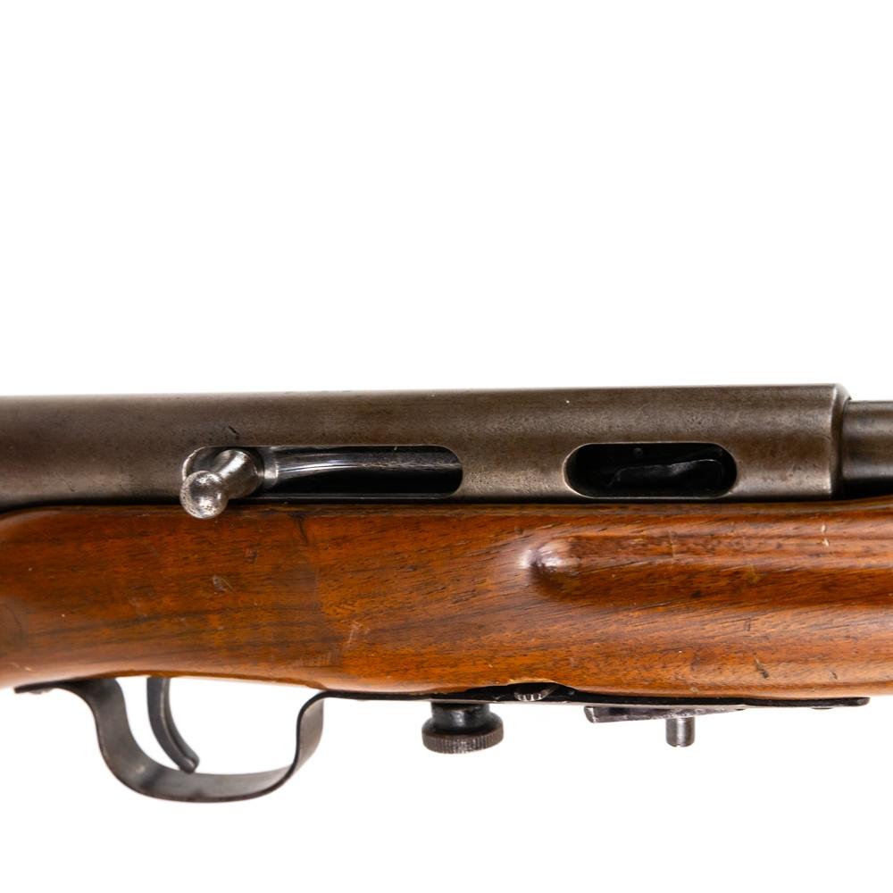 Unusual Ranger 34A 22lr Semi-Auto Rifle (C) nsn