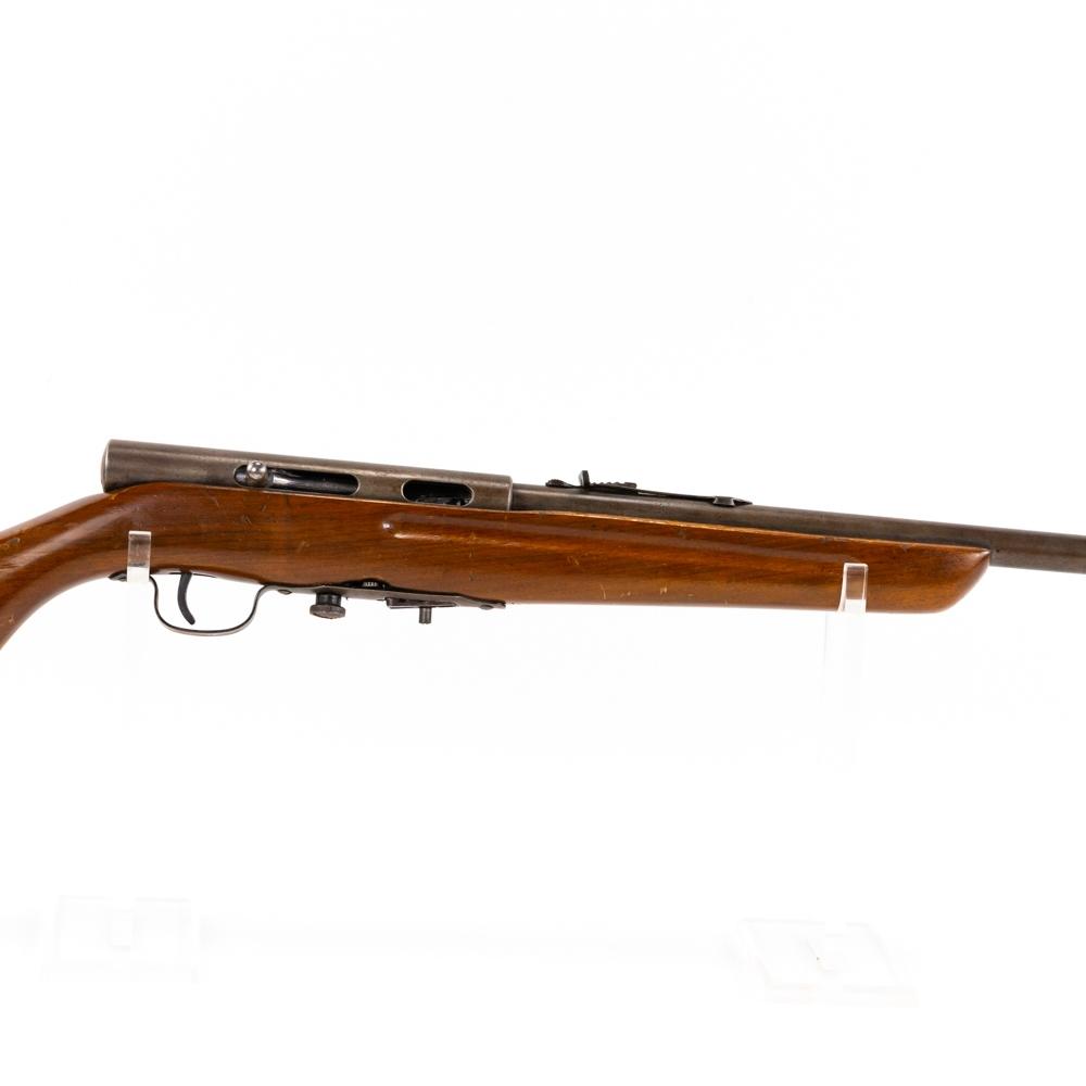 Unusual Ranger 34A 22lr Semi-Auto Rifle (C) nsn