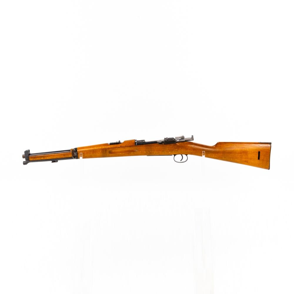 Carl Gustav Stads 1918 6.5x55 18" Rifle (C) 110897