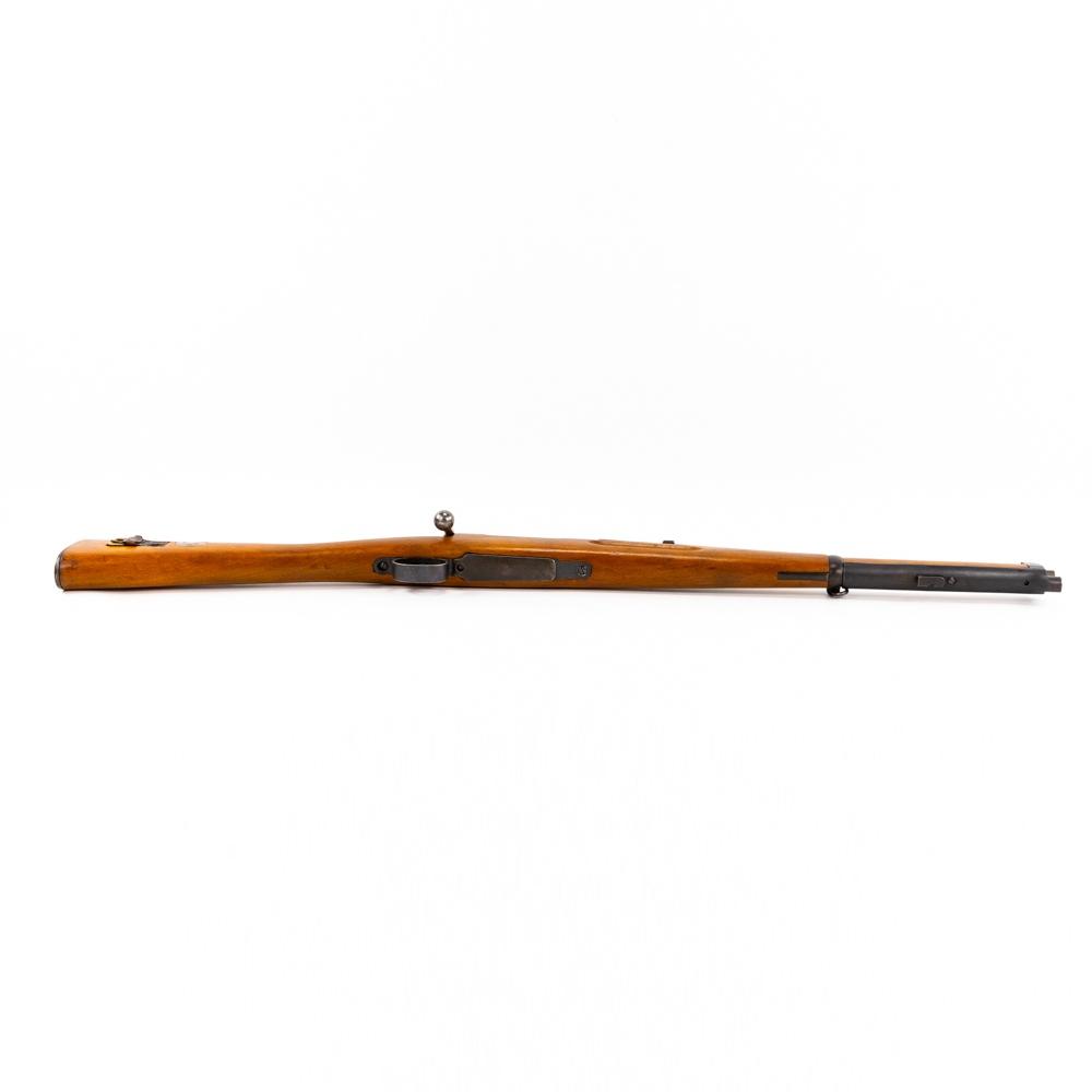 Carl Gustav Stads 1918 6.5x55 18" Rifle (C) 110897