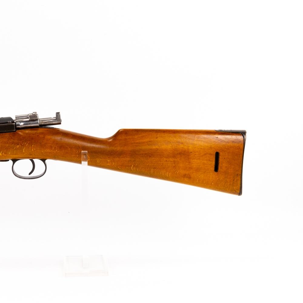 Carl Gustav Stads 1918 6.5x55 18" Rifle (C) 110897