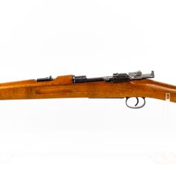 Carl Gustav Stads 1918 6.5x55 18" Rifle (C) 110897