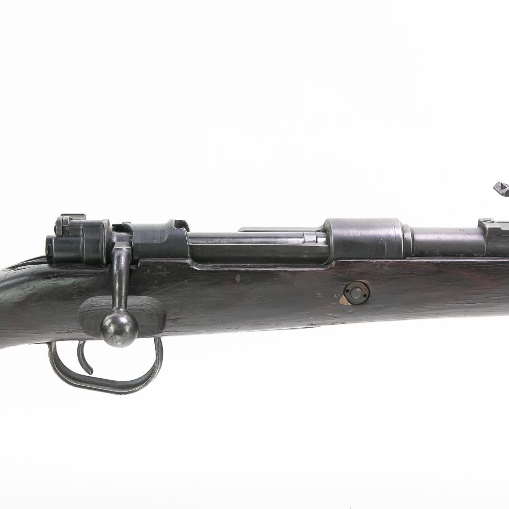 Zbrojovka Brno 98 8mm Rifle (C) 2498