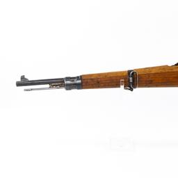 Czech VZ24 8mm Rifle (C) 058988