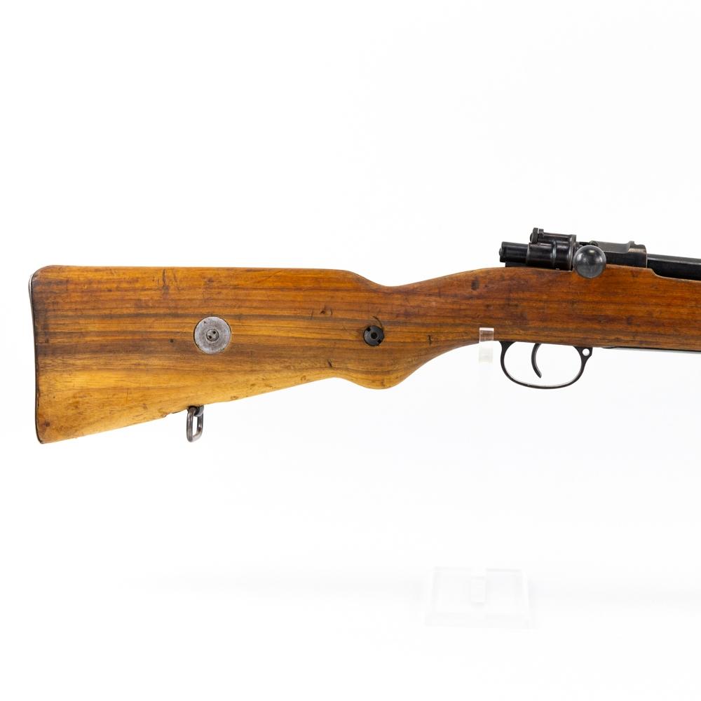 Czech VZ24 8mm Rifle (C) 058988