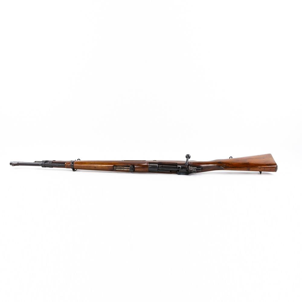 Commercial Spanish Mauser 8mm Rifle (C) 306