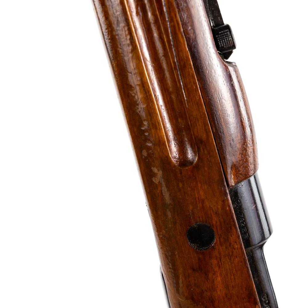 Commercial Spanish Mauser 8mm Rifle (C) 306