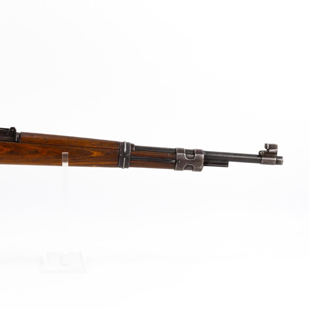 Steyr Daimler Puch "660" Mauser 8mm Rifle (C) 3394