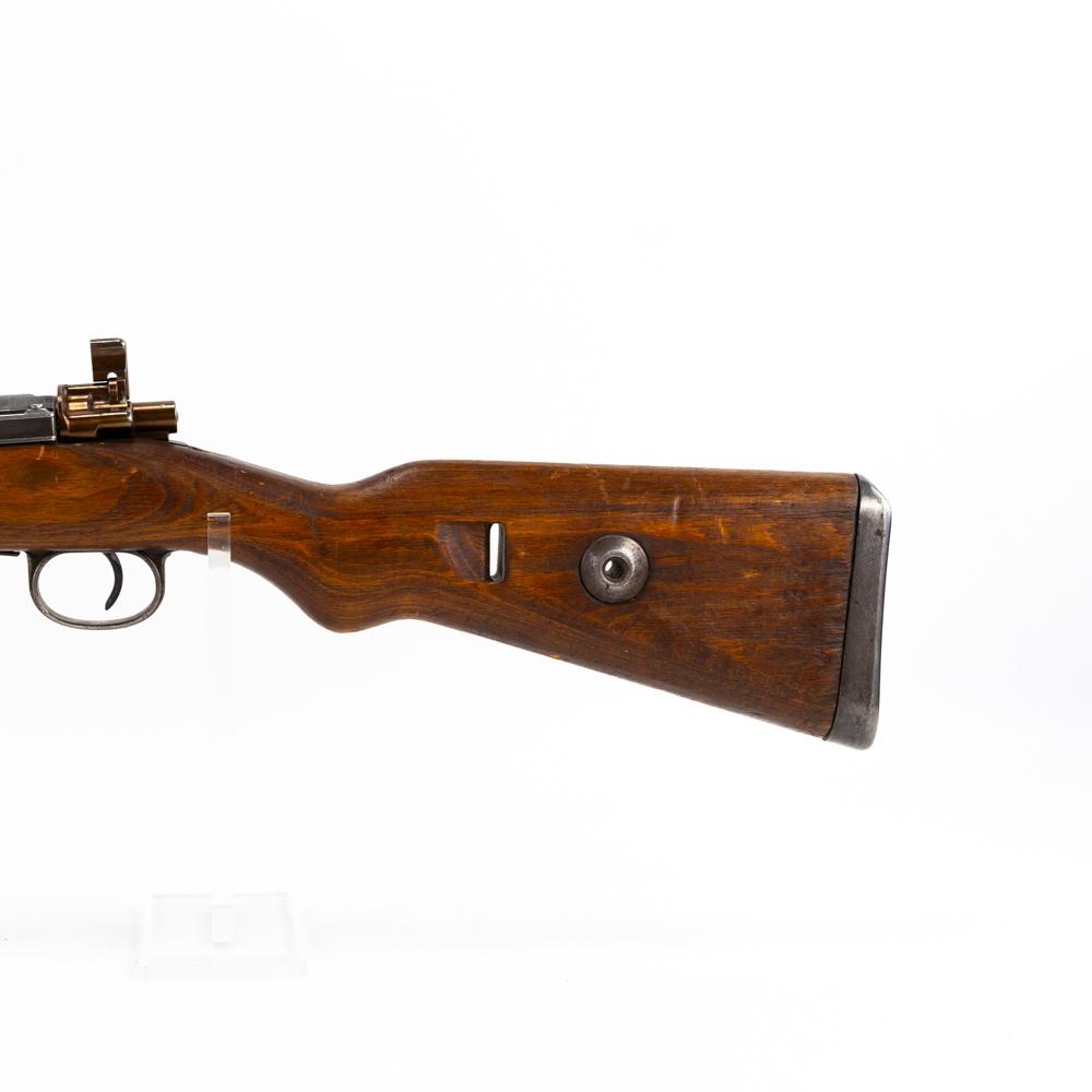 Steyr Daimler Puch "660" Mauser 8mm Rifle (C) 3394