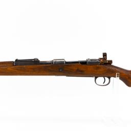 Steyr Daimler Puch "660" Mauser 8mm Rifle (C) 3394