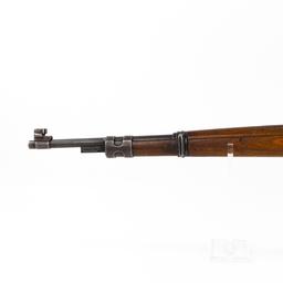 Steyr Daimler Puch "660" Mauser 8mm Rifle (C) 3394
