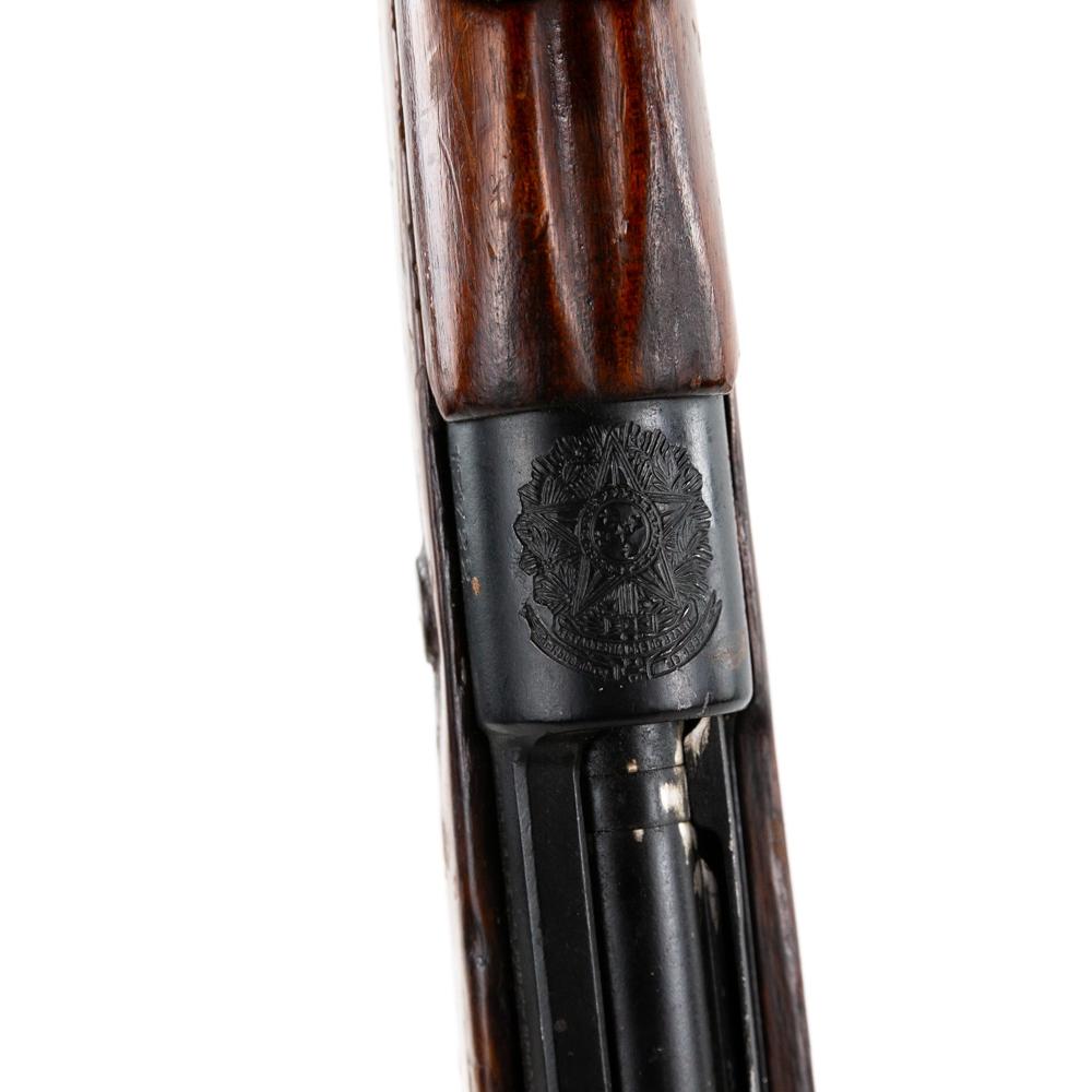 Fab De Itajuba M954 .30 Rifle (C) 13722