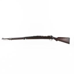 Mauser-Werke Brazilian 1935 7mm Rifle (C)4554