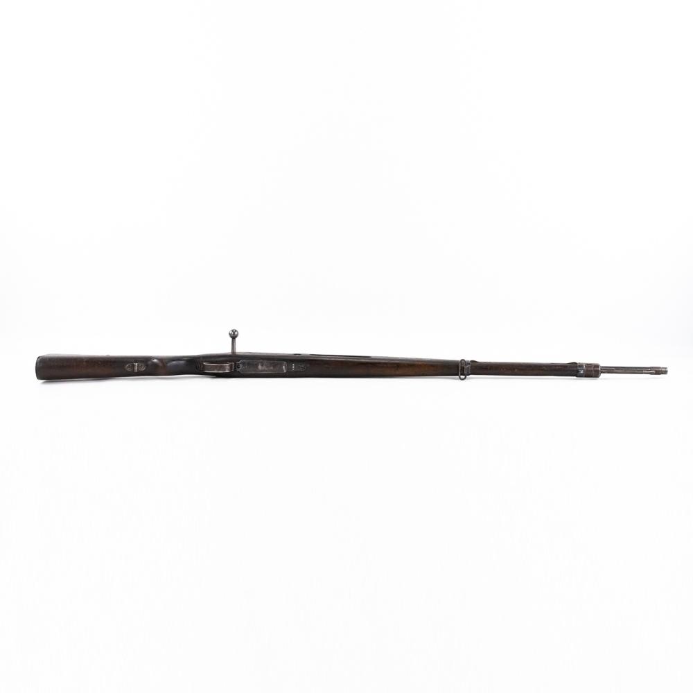 Mauser-Werke Brazilian 1935 7mm Rifle (C)4554