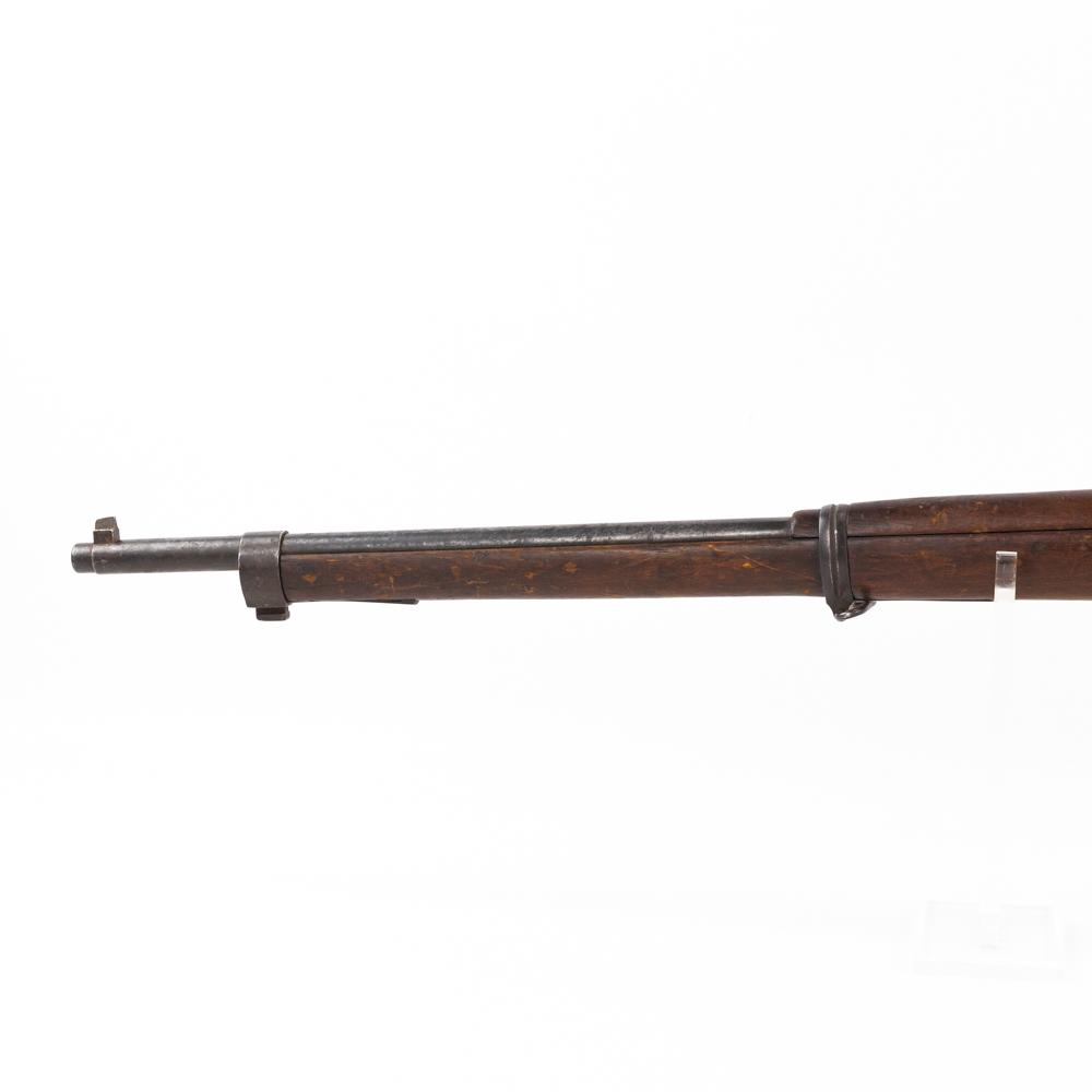 Mexican FN Armas 1910 7x57 Rifle (C) 11854