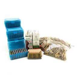 1000rds+ 30 Carbine Ammunition