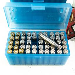 1000rds+ 30 Carbine Ammunition