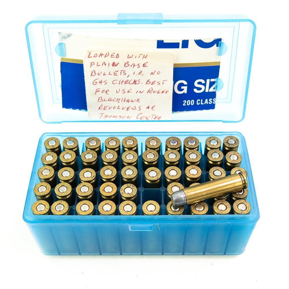 1000rds+ 30 Carbine Ammunition