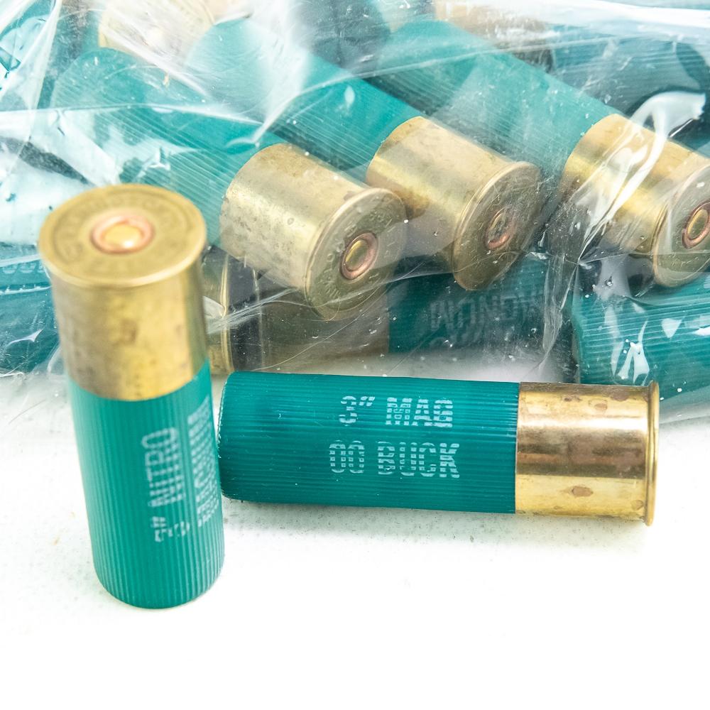 365rds 12g Ammunition