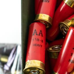 365rds 12g Ammunition