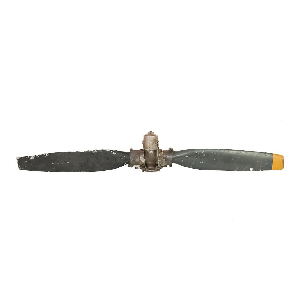 Hartzell Variable Pitch 74.5" Airplane Propeller