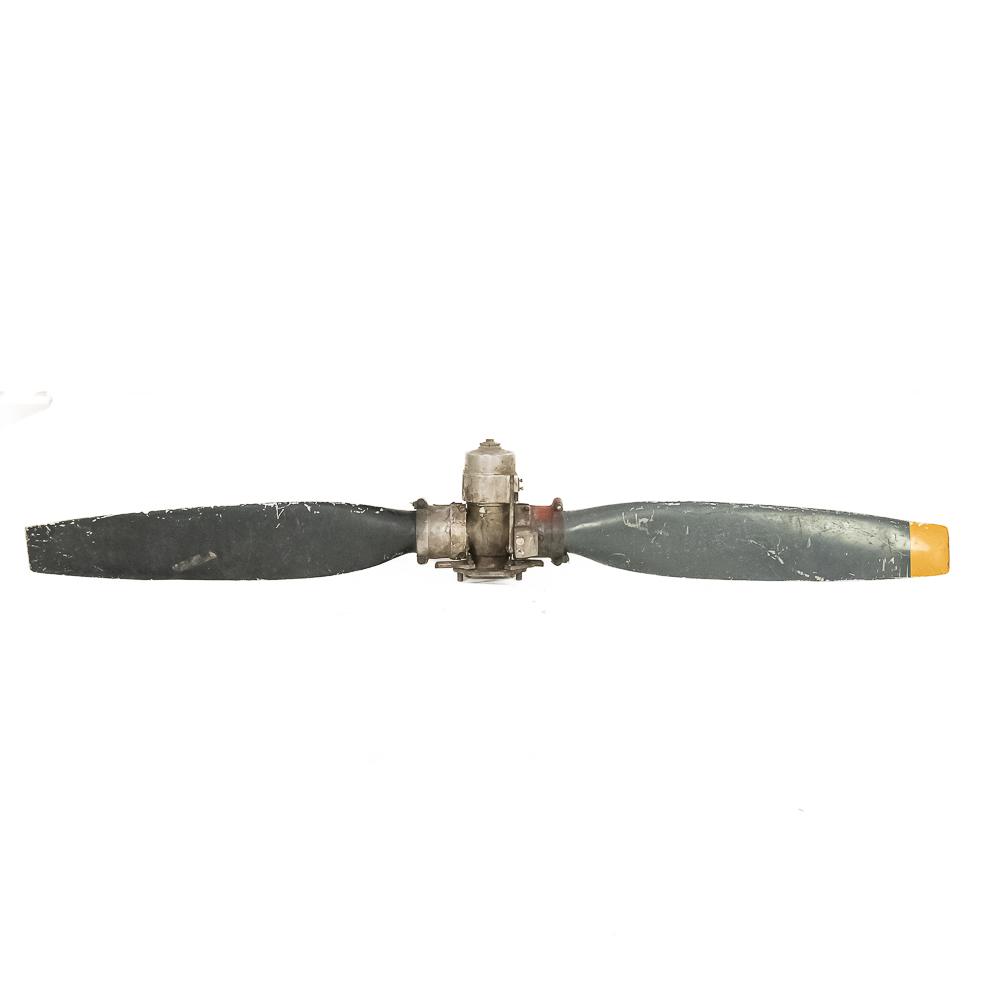 Hartzell Variable Pitch 74.5" Airplane Propeller