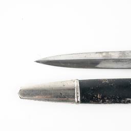 WWII German RLB Officer 1st Model Dagger-WKC