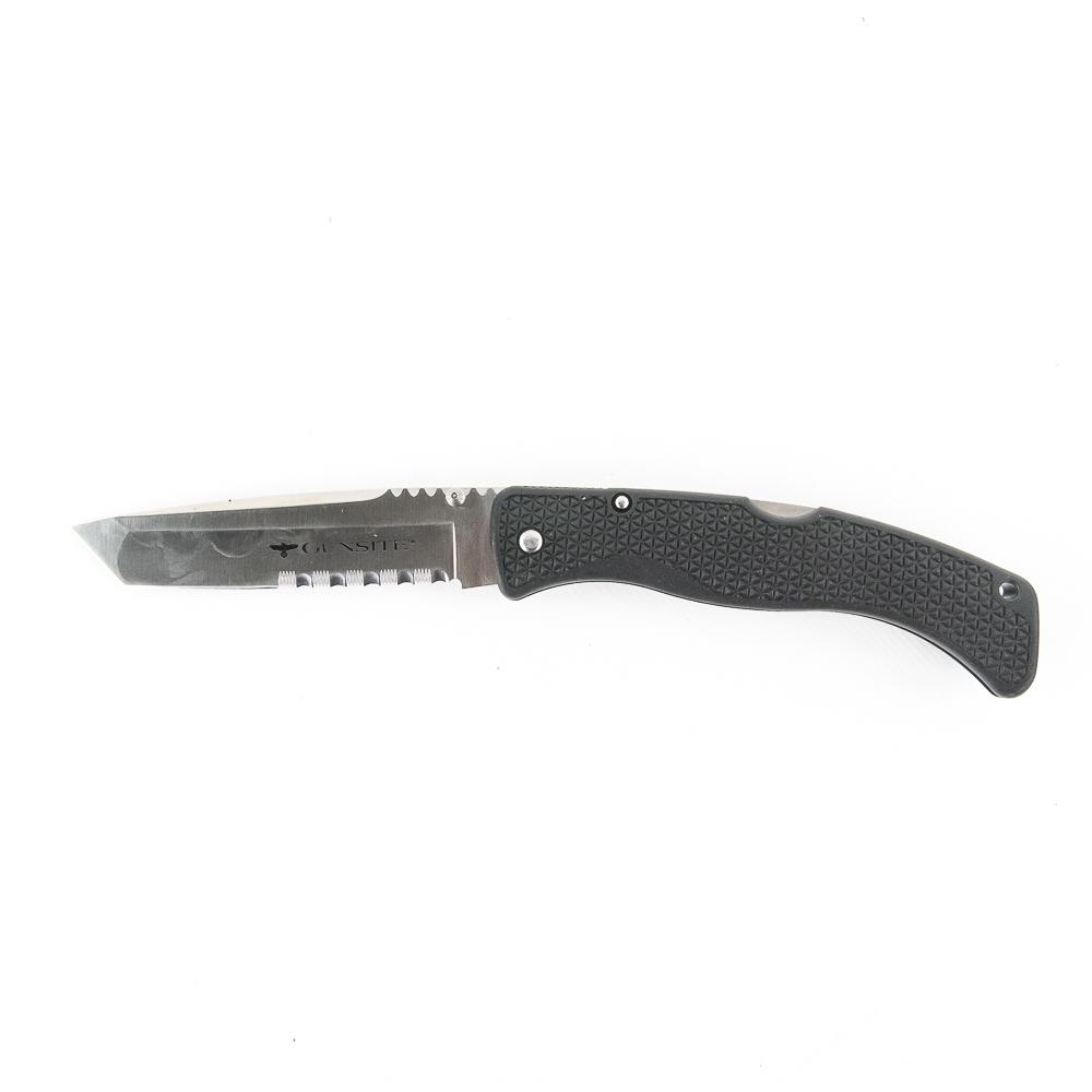 Gunsite Cold Steel Tonto Pocket Knife