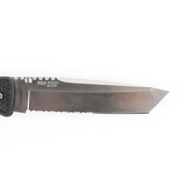 Gunsite Cold Steel Tonto Pocket Knife