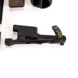 US M203 40mm Grenade Launcher Parts Set