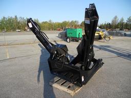 NEW! Erskin 3S Tree Spade w/ Hand Held