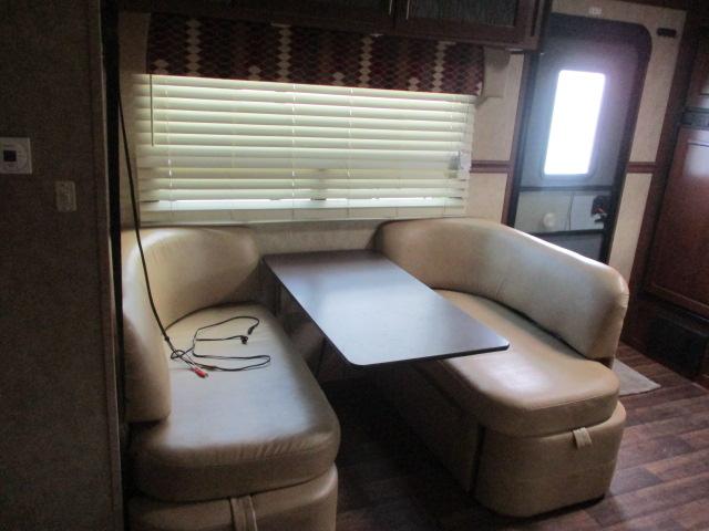 2012 Komfort 2410RK Camper